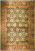 Load image into Gallery viewer, 9&#39; x 11&#39; Black  Traditional QUALITY Jaipour Rug LA-52903