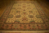 Load image into Gallery viewer, 8&#39; x 11&#39;  NEW handmade natural Wool vegetable Dye Jaipour Rug 52924