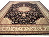 Load image into Gallery viewer, Handcrafted-Wool-Kashan-Rug.jpg 