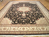 Load image into Gallery viewer, Handcrafted-Wool-Kashan-Rug.jpg 