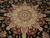 Load image into Gallery viewer, Handcrafted-Wool-Kashan-Rug.jpg 