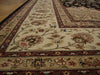 Load image into Gallery viewer, Handcrafted-Wool-Kashan-Rug.jpg 