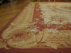 Load image into Gallery viewer, Luxurious-Authentic-Aubusson-Rug.jpg