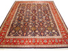 Load image into Gallery viewer, Luxurious-Authentic-Tabriz-Rug.jpg