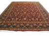 Load image into Gallery viewer, 9 x 12 Quality Handmade Jaipour Rug Lustrous Wool Dense Weave 10226