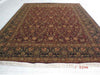 Load image into Gallery viewer, 9 x 12 Quality Handmade Jaipour Rug Lustrous Wool Dense Weave 10226