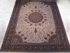 Load image into Gallery viewer, Luxury-Mashad-Design-Rug.jpg