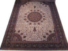 Load image into Gallery viewer, Luxury-Mashad-Design-Rug.jpg