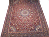 Load image into Gallery viewer, Authentic-Mashad-Rug.jpg