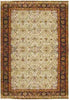 Load image into Gallery viewer, Luxurious-Sarouk-Antique-Style-Rug.jpg