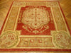 Load image into Gallery viewer, Authentic-Chobi-Peshawar-Rug.jpg