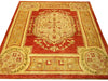 Load image into Gallery viewer, Authentic-Chobi-Peshawar-Rug.jpg