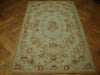 Load image into Gallery viewer, Authentic-Handmade-Needlepoint-Rug.jpg