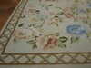 Load image into Gallery viewer, Authentic-Handmade-Needlepoint-Rug.jpg