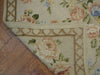 Load image into Gallery viewer, Authentic-Handmade-Needlepoint-Rug.jpg