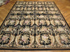 Load image into Gallery viewer, Luxurious-Authentic-Aubusson-Weave-Rug.jpg