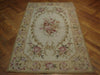 Load image into Gallery viewer, Authentic-Handmade-Needlepoint-Rug.jpg