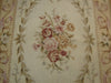 Load image into Gallery viewer, Authentic-Handmade-Needlepoint-Rug.jpg