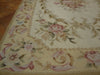 Load image into Gallery viewer, Authentic-Handmade-Needlepoint-Rug.jpg