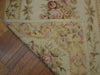 Load image into Gallery viewer, Authentic-Handmade-Needlepoint-Rug.jpg