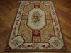 Load image into Gallery viewer, Authentic-Handmade-Needlepoint-Rug.jpg 