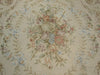 Load image into Gallery viewer, 8&#39; x 10&#39;  Double Knot Needlepoint Rug #PIX-11402