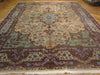 Load image into Gallery viewer, 9.0 x 12.8 Antique Persian Kerman Rug #PIX-11471