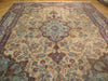 Load image into Gallery viewer, 9.0 x 12.8 Antique Persian Kerman Rug #PIX-11471