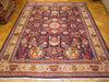 Load image into Gallery viewer, Hand-Knotted-Persian-Unique-Kashmar-Rug.jpg