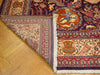 Load image into Gallery viewer, Hand-Knotted-Persian-Unique-Kashmar-Rug.jpg