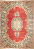 Load image into Gallery viewer, Authentic-Persian-Kerman-Rug.jpg