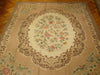 Load image into Gallery viewer, 8.4 x 11.8 Flat-Weave Aubusson Rug #PIX-1191