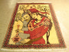 Load image into Gallery viewer, Authentic-Persian-Hamadan-Rug.jpg