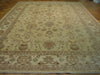 Load image into Gallery viewer, Luxurious-Authentic-Chobi-Peshawar-Rug.jpg