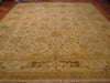 Load image into Gallery viewer, 10&#39; x 12&#39;-Off-white-Indo-Oushak-Rug.jpg