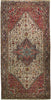 Load image into Gallery viewer, Luxurious-Authentic-Persian-Heriz-Rug.jpg