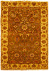 Load image into Gallery viewer, 4&#39; x 8&#39; Light-Brown-Jaipour-Rug.jpg