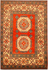 Load image into Gallery viewer, Authentic-Handwoven-Kazak-Rug.jpg