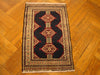 Load image into Gallery viewer, Handmade-Small-Bokhara-Rug.jpg