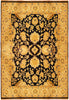 Load image into Gallery viewer, Luxurious-Authentic-Hand-Knotted-Agra-Rug.jpg