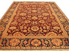 Load image into Gallery viewer, 8&#39; x 11&#39; Red Jaipour 10/10 QualityRug 13206