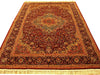 Load image into Gallery viewer, Luxurious-Authentic-Sino-Tabriz-Rug.jpg