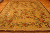 Load image into Gallery viewer, 9&#39; x 12&#39; French Savonnerie Handmade Rug 13953