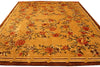 Load image into Gallery viewer, 9&#39; x 12&#39; French Savonnerie Handmade Rug 13953