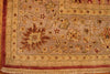 Load image into Gallery viewer, 8 x 10 Jaipour Rug Natural Wool Rustic Burgundy #PIX-14199