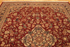 Load image into Gallery viewer, 8.6 x 11.6 Top Quality Wool and Silk New Handmade Rug #PIX-14338