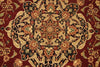 Load image into Gallery viewer, 8.6 x 11.6 Top Quality Wool and Silk New Handmade Rug #PIX-14338