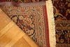 Load image into Gallery viewer, 8.6 x 11.6 Top Quality Wool and Silk New Handmade Rug #PIX-14338