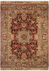 Load image into Gallery viewer, Hand-knotted-JBamboo-Silk-Rug.jpg