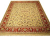 Load image into Gallery viewer, 8&#39; x 10&#39; Quality Handmade Pakistan Rug High Finer weave Quality 200 KPSI  #PIX-1450